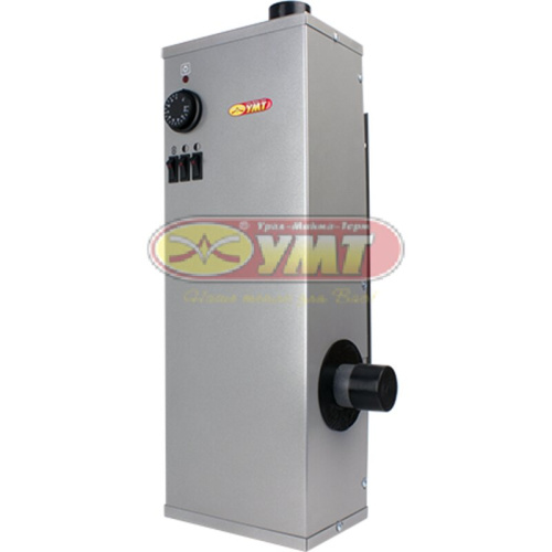 Электроводонагреватель  ЭВПМ-4,8 (моноблок)