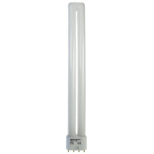 Лампа DULUX L 24W/830 2G11