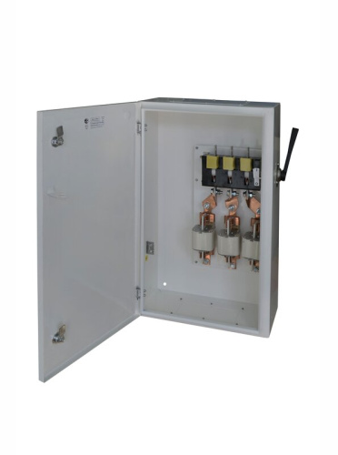 Рубильник ЯРП-400-IР54-У3-009 Узола