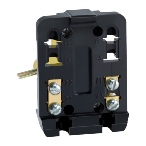 Блок-контакт БК-1-АП50Б-У3-КЭАЗ