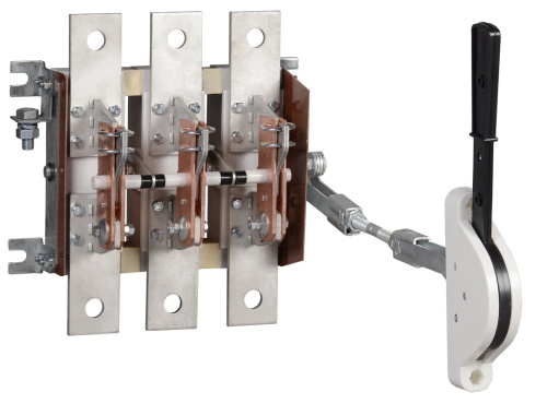 Разъединитель РЕ19-41-31140  1000А IEK