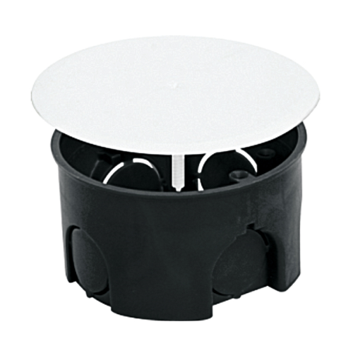 Коробка распределительная КМТ-010-004 для твердых стен (75x42) EKF PROxima