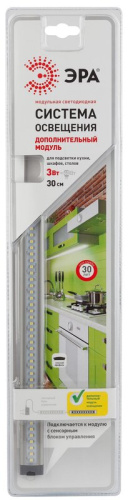 Модульный светильник ЭРА LM-3-840-C1-addl 