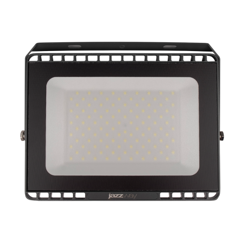 Прожектор светодиодный СДО PFL- S8 100w 6500K LOWTEMP 120° IP65 Jazzway 