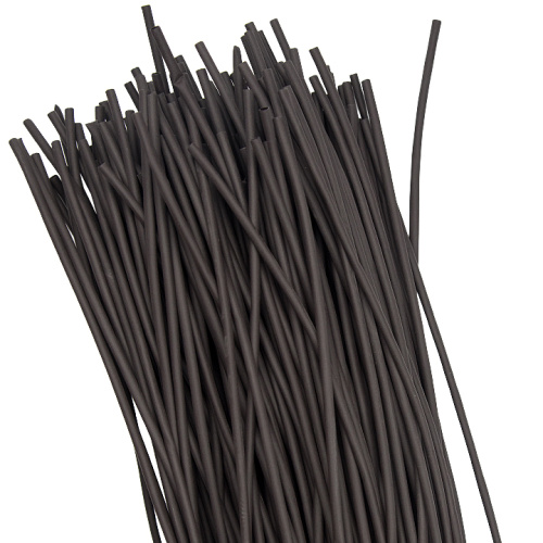 Термоусадочная трубка ТУТ 3/1,5 черная нг