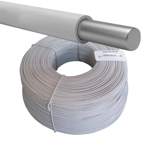 Провод ПНСВ 1,2