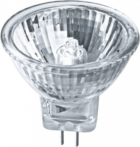 Лампа Navigator MR16 50w 12V 2000h GU5.3