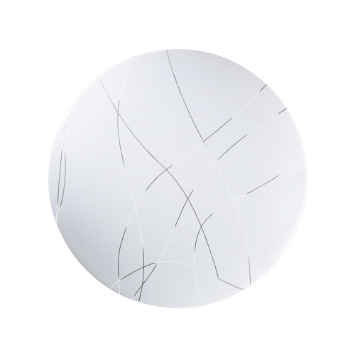 Светильник светодиодный декоративный PPB BREEZE 30w 6500K IP20 D380*60 Jazzway