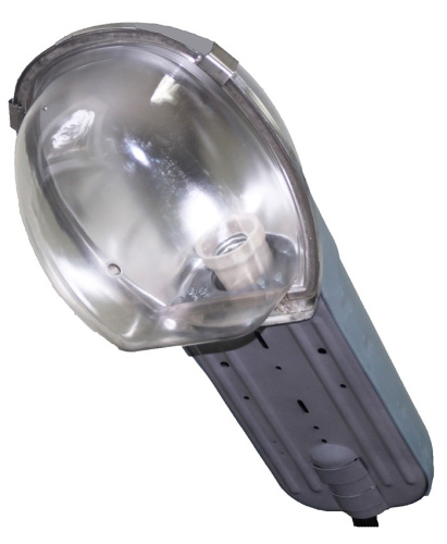 Светильник ФКУ 74Р-105/85-005 стекло