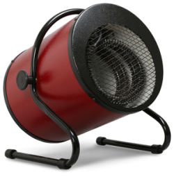 Тепловая пушка ТВ-6/6