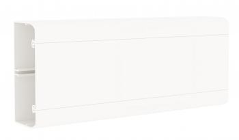 Парапетный кабельный канал (105x50) (8 м) EKF C-Line