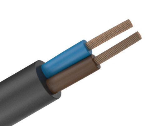 Провод ПРС 2х2,5 Н