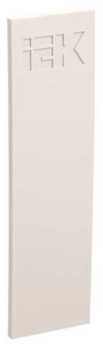 Соединитель на стык лицевой для крышки 75мм PRIMER IEK