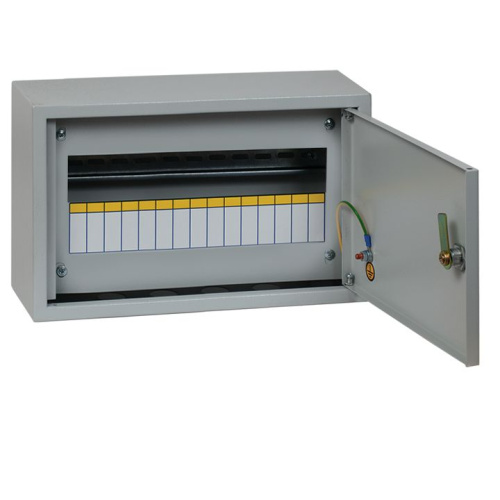 ЩРН-15 (220x400x120) IP31 PROXIMA EKF