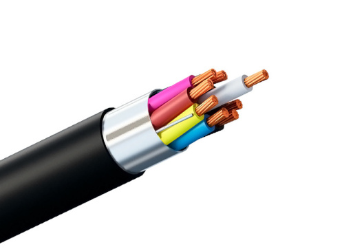 Кабель КГВЭВнг(А)-LS 10х1,0