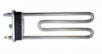 ТЭН 2000W, ИТА, 203мм, R15+, M145, K2, прямой, отверстие под датчик