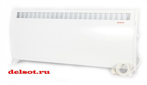 Электроконвектор ЭВУБ-1,5