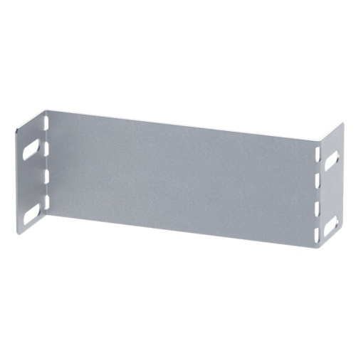 Переходник по ширине (заглушка) 50x100 мм EKF