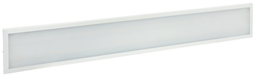 Панель светодиодная ДВО 6567-O 1200х180х20мм 36Вт 4000К опал IEK