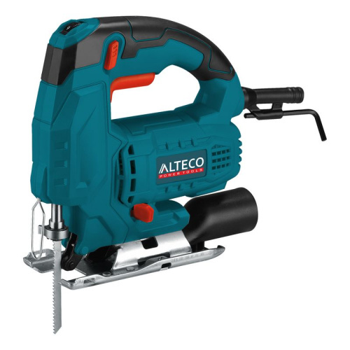 Пила ALTECO лобзиковая JS 650.1