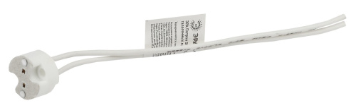 Патрон ЭРА GU5.3 для галогенных ламп