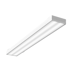 Светильник светодиодный "ВАРТОН" Премиум  встраиваемый/накладной 1195*180*50мм 18 ВТ 3950К