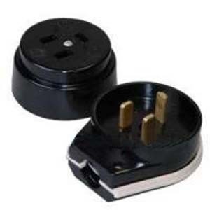 Штепсельный разъем с з/к РА40-У14/В40/У03 (3-х штырьк.) 40А/250В Житомир