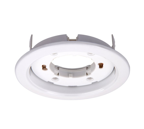 Светильник встраиваемый PGX70   15254. 1 белый   152*54мм   Jazzway