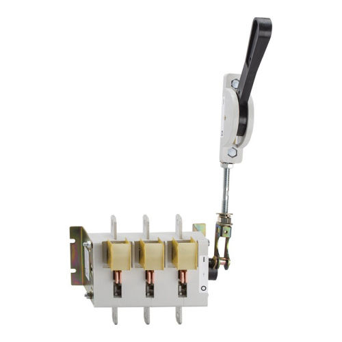 Рубильник ВР32-35-А31240-250А-УХЛ3-КЭАЗ