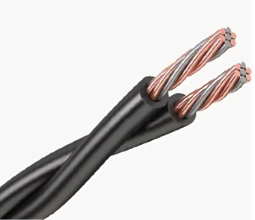 Провод П-274м 2х0,5