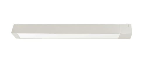 Светильник трековый светодиодный PTR  1935 35w 4000K 120° WH (белый) 600мм IP40 Jazzway