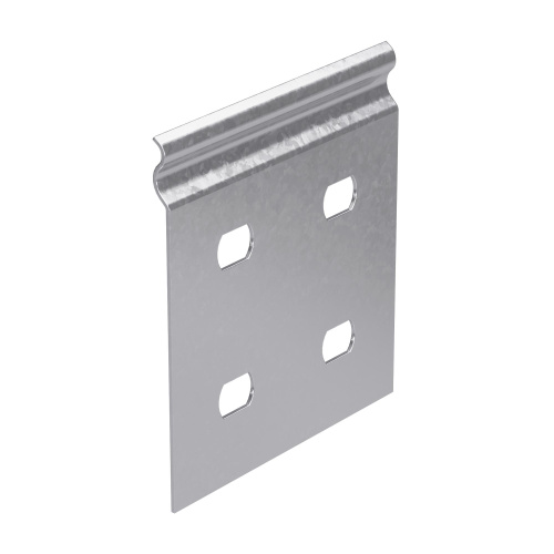 Пластина соединительная GTO H50 толщ. 1,5 мм DKC