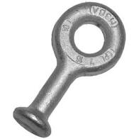 Серьга СРС-7-16