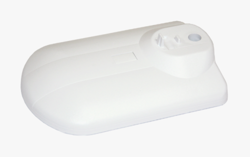 Основание к светильника Дельта белый