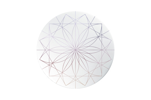 Светильник светодиодный декоративный PPB ASTRA-2  24w 6500K IP20 D320*60  Jazzway