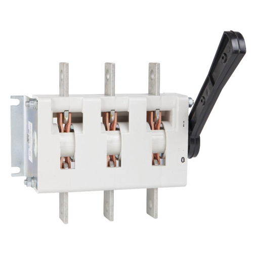 Рубильник ВР32-39-А30220-630А-УХЛ3-КЭАЗ