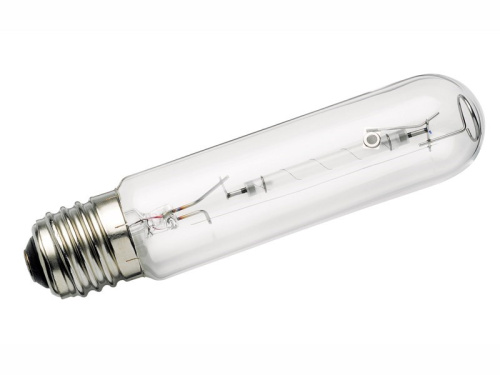 Лампа ДНаТ-250 SHP-T Е40 28000ml 46х257  SYLVANIA