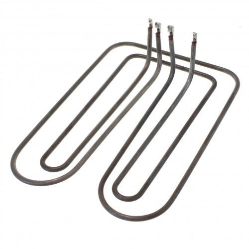 КОМПЛЕКТ ТЭН 3000W(1,4+1,6) Т220 Абат