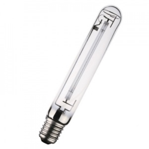 Лампа NAV-T 250Вт трубчатая 2000К E40 ДНАТ-250