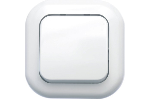 Выключатель с/у 1кл С16-040 Валентина