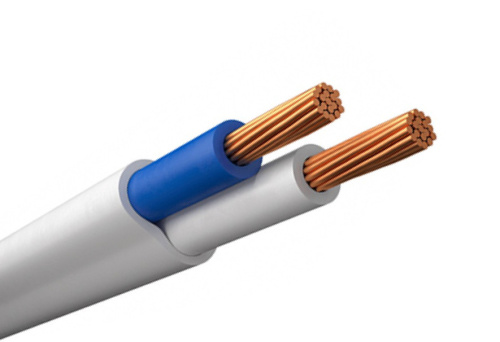 Провод ПУГНП/ПУГСП 2х1,5