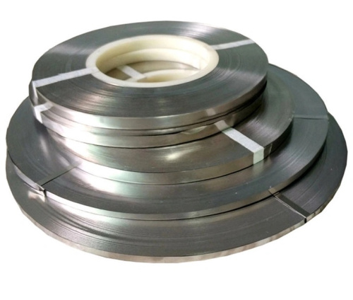 Лента Х20Н80 2,0х20