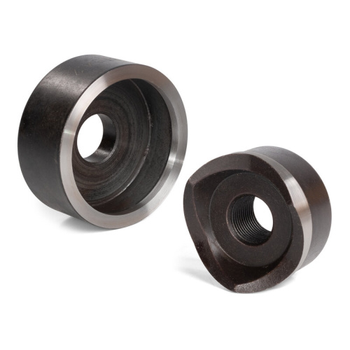 Матрица для пробивки отверстий МПО-43,0 серия ПРОФИ (КВТ)