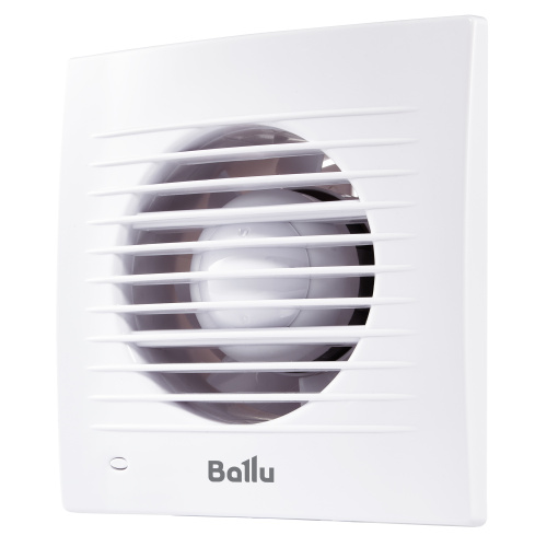 Вентилятор вытяжной BALLU BAF-AR 100 V