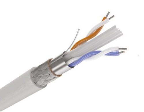 Кабель КИС-Внг(А)-LS 2х2х0,6