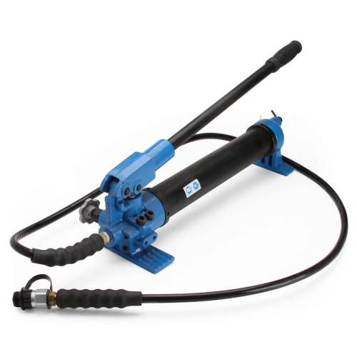 Помпа гидравлическая ручная ПМР-7003 КВТ