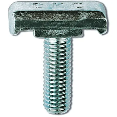 Винт для крепления к С-образному профилю М10х30 DKC