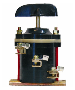 Выключатель пакетный ПВ 3-63 М3 исп.3