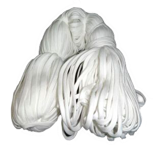 Шнур плетеный п/эфирный 3мм