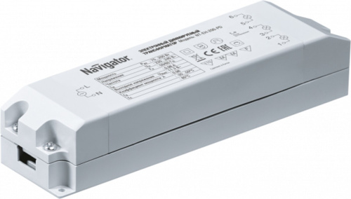 Трансформатор  Navigator 94-435 NT-EH-200-PD